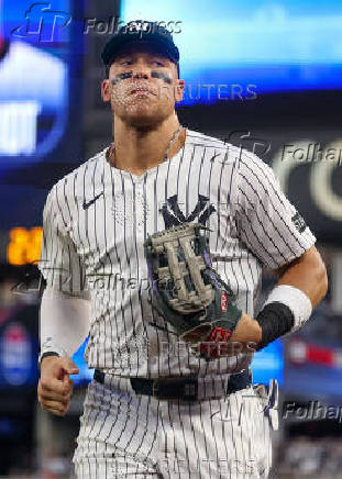 MLB: Philadelphia Phillies at New York Yankees