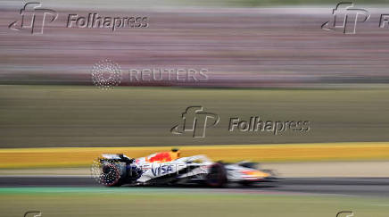 Hungarian Grand Prix
