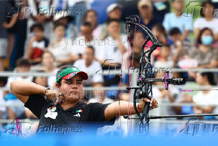 The World Games Chengdu 2025