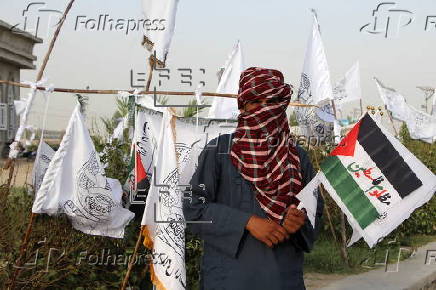 Preparations for fourth anniversary of the Taliban taking over on the govt in Afghanistan