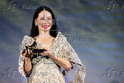 78th Locarno Film Festival