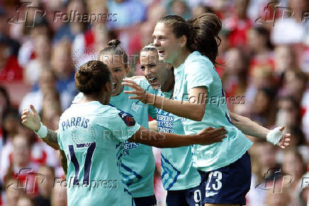 Women's Super League - Arsenal v London City Lionesses