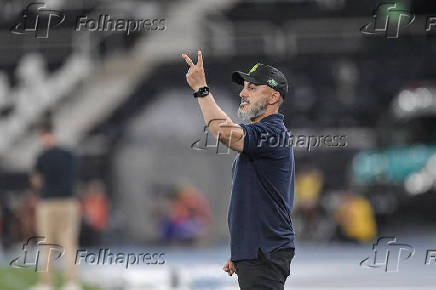 BRASILEIRO A 2025, BOTAFOGO X MIRASSOL