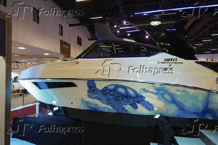 São Paulo Boat Show 2025