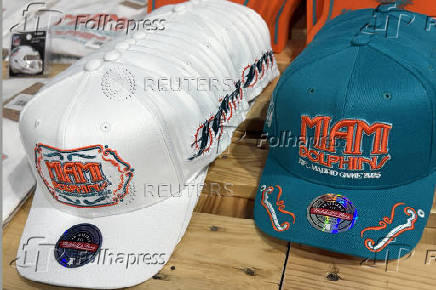 NFL: NFL Madrid Game-City Scenes