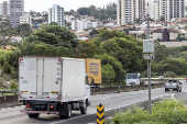 Radar - SP
