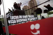 OSASCO,SP, 31.03.2025-GREVE GERAL DOS MOTOBOYS
