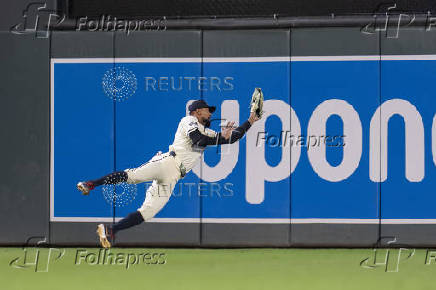 MLB: Chicago White Sox at Minnesota Twins