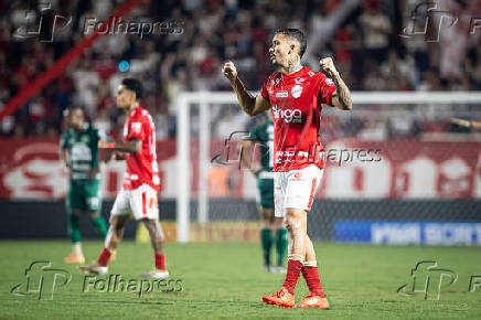 BRASILEIRO B 2025, VILA NOVA-GO X CHAPECOENSE