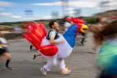 Prague International Marathon 2025