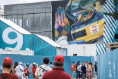 Formula One Miami Grand Prix - Race