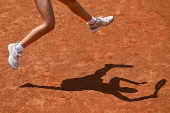 Italian Open 2025
