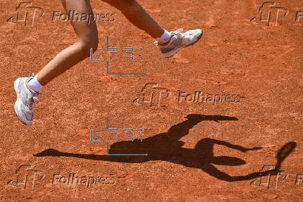 Italian Open 2025