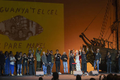 28 EDICIÓN ´FESTIVAL GUANYA´T EL CEL´