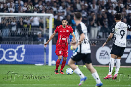 CORINTHIANS X AMERICA DE CALI ? COPA SULAMERICANA 2025
