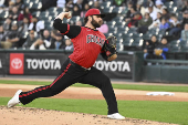 MLB: Miami Marlins at Chicago White Sox