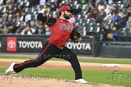 MLB: Miami Marlins at Chicago White Sox
