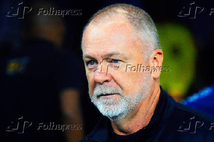 GREMIO - BRAGANTINO