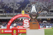 BRASILEIRO B 2025, REMO X VILA NOVA-GO