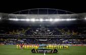 Copa Libertadores - Group Stage - Botafogo v Estudiantes La Plata