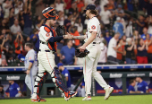 MLB: Kansas City Royals at Houston Astros