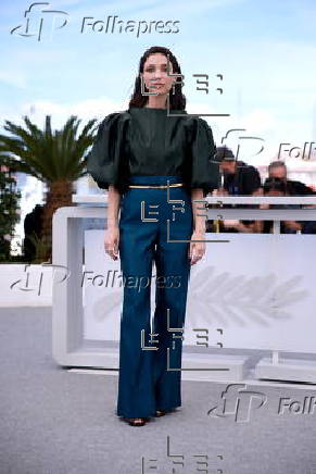 Fuori - Photocall - 78th Cannes Film Festival