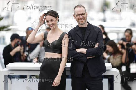 The 78th Cannes Film Festival - Photocall for the film 
