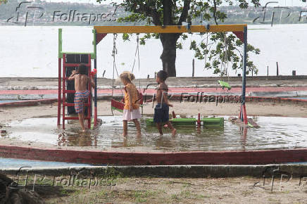 Consequências das chuvas em Maceió