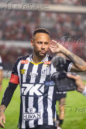 COPA DO BRASIL 2025, CRB X SANTOS