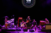 Meshell Ndegeocello na C6 FEST - SP