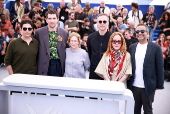 The Mastermind - Photocall - 78th Cannes Film Festival