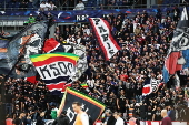 French Cup final - PSG vs Reims