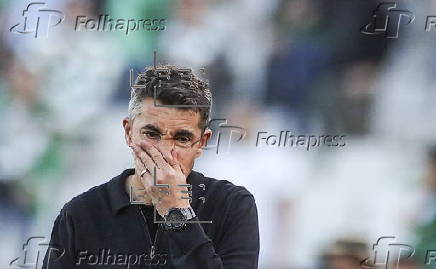Portuguese Cup Final - Benfica vs Sporting
