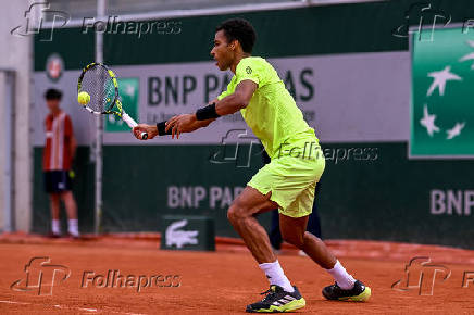 Roland Garros 2025