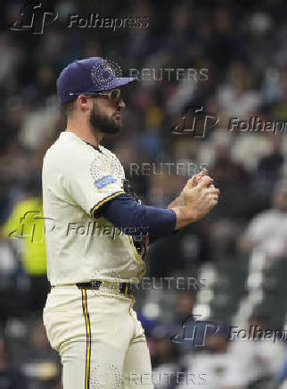 MLB: Boston Red Sox at Milwaukee Brewers