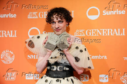 Swiss Music Awards 2025