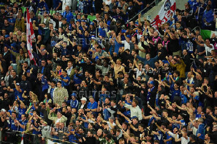 Conference League - Final - Real Betis v Chelsea