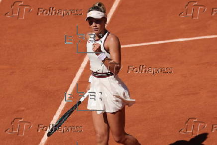French Open - Day 6
