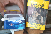 Dia Mundial sem Tabaco