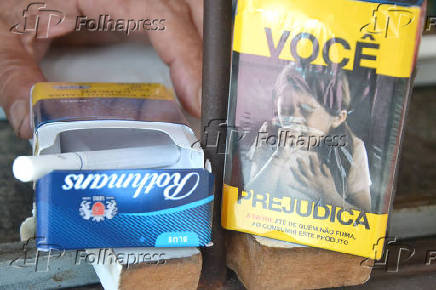 Dia Mundial sem Tabaco