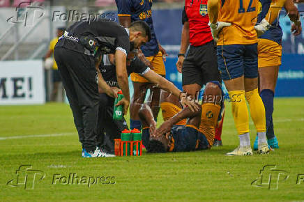 Retrô x Guarani