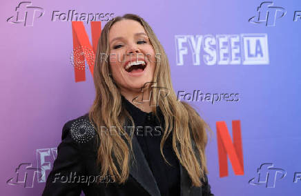 An FYC (For Your Consideration) event for the television series 'Nobody Wants This' in Los Angeles