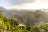 Bom Jardim da Serra em Santa Catarina