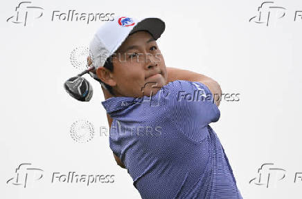 PGA: RBC Canadian Open - First Round
