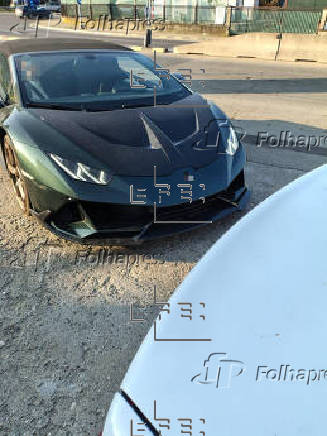 Rumanía retira a Andrew Tate el carné de conducir por exceso de velocidad