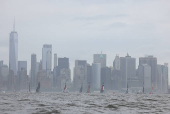 New York Sail Grand Prix