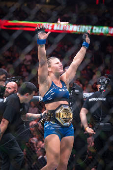 UFC 316 em New Jersey nos Estados Unidos