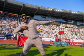 Athletics Bislett Games 2025 - Day 2