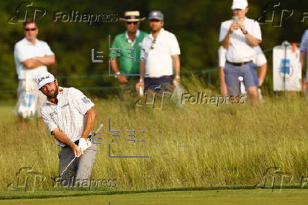 US Open - Round 1