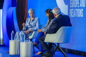 'The Lisbon Conference: Europe and Transatlantic Relations'
